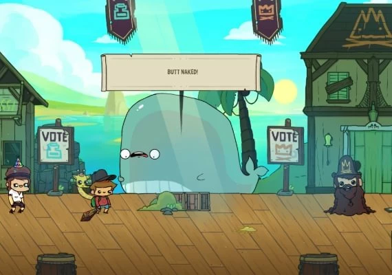 The Adventure Pals EN Global