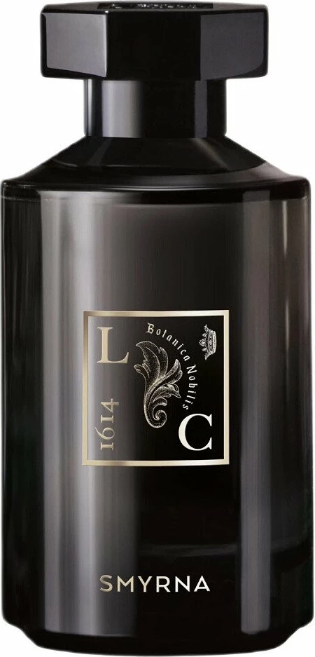 Parfum unisex Le Couvent des Minimes Smyrna EDP 100 ml