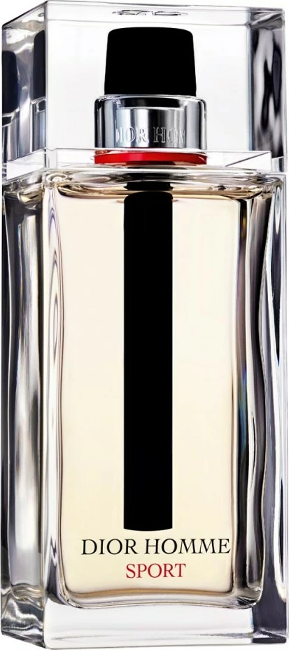 Eau De Toilette Dior Homme Sport, 125 ml