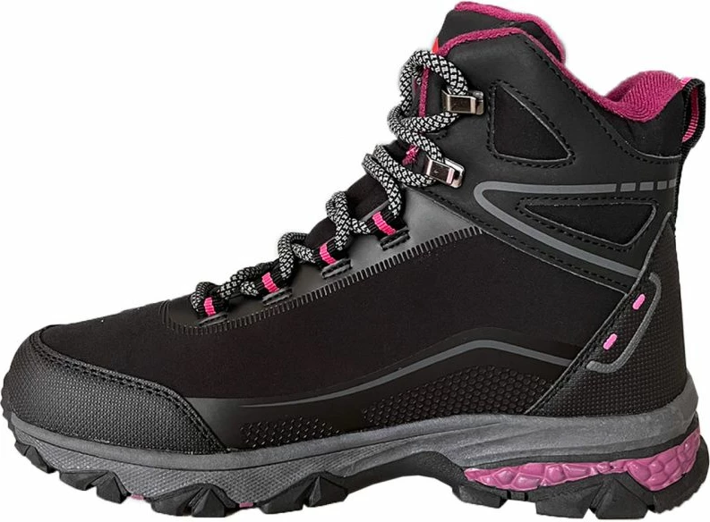 Këpucë për femra Lee Cooper, të zeza