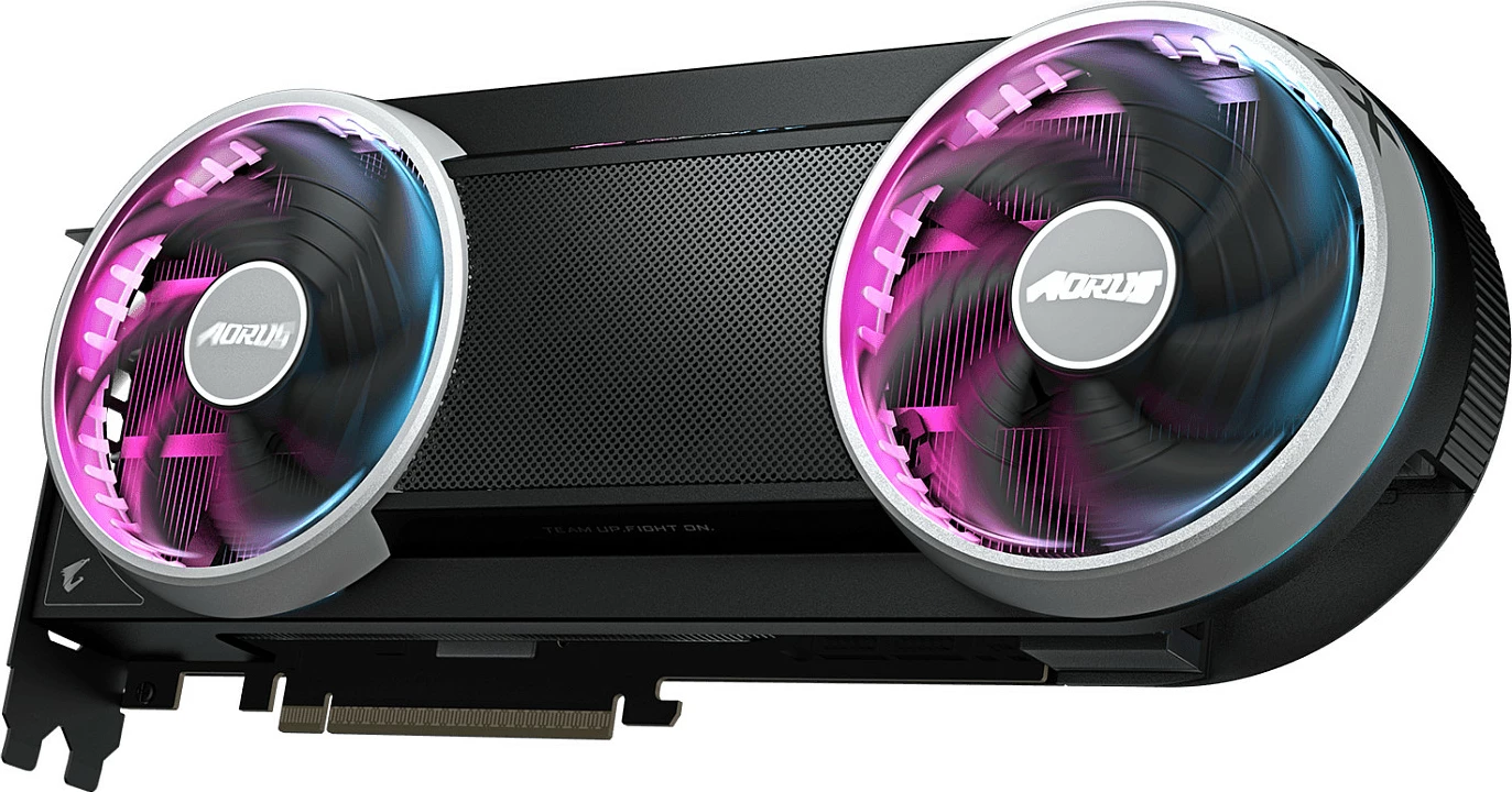 Kartelë grafike Gigabyte GeForce RTX 5070 Ti Infinity, 16GB GDDR7, PCI-Express, e zezë/argjendtë