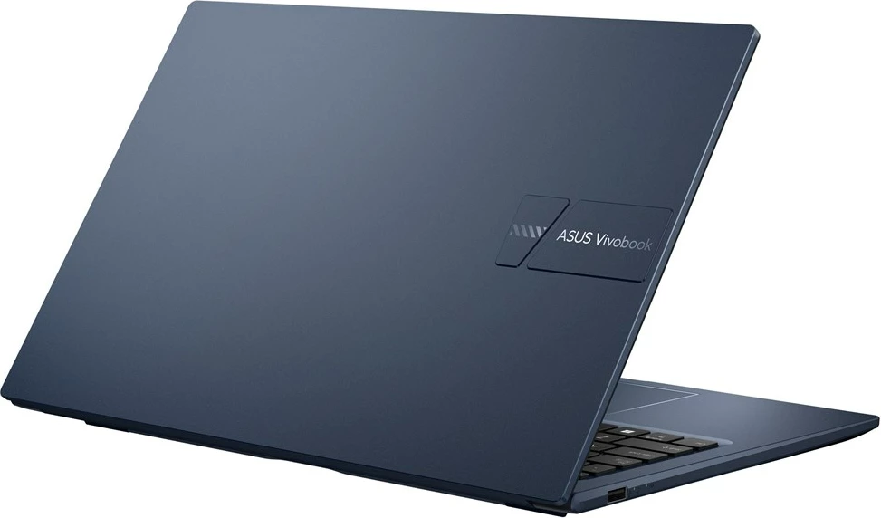 Laptop ASUS Vivobook 15 X1504VA-BQ3561W, 15.6", Intel Core i3-1315U, 16 GB RAM, 512 GB SSD, Quiet Blue