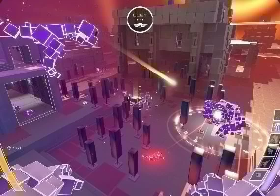 ATOMEGA Global