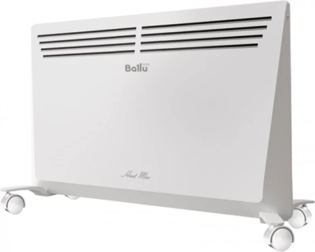 Nxemëse elektrike Ballu BEC/HME/EU-1000, e bardhë