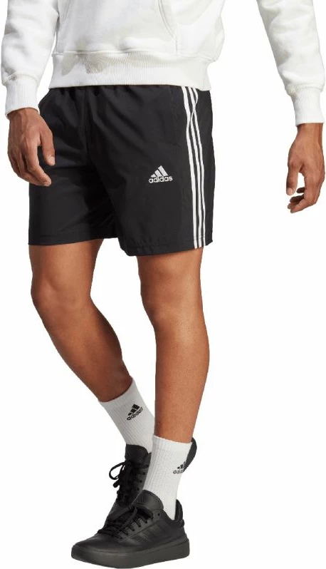 Shorce për meshkuj adidas, të zeza [Madhësia: S]
