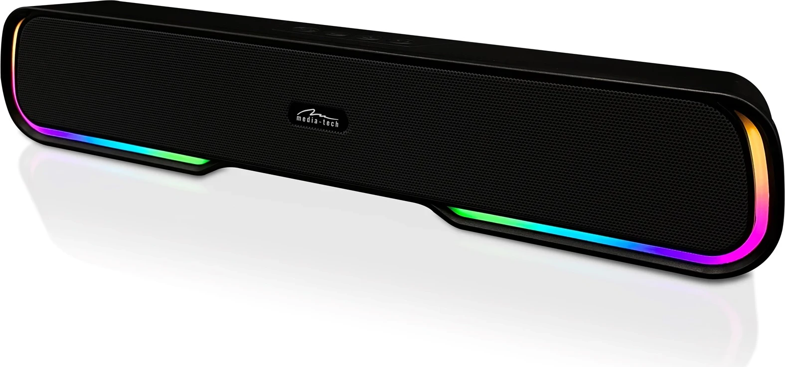 Soundbar bluetooth Media tech PHANTOM BT MT3180, ngjyrë e zezë