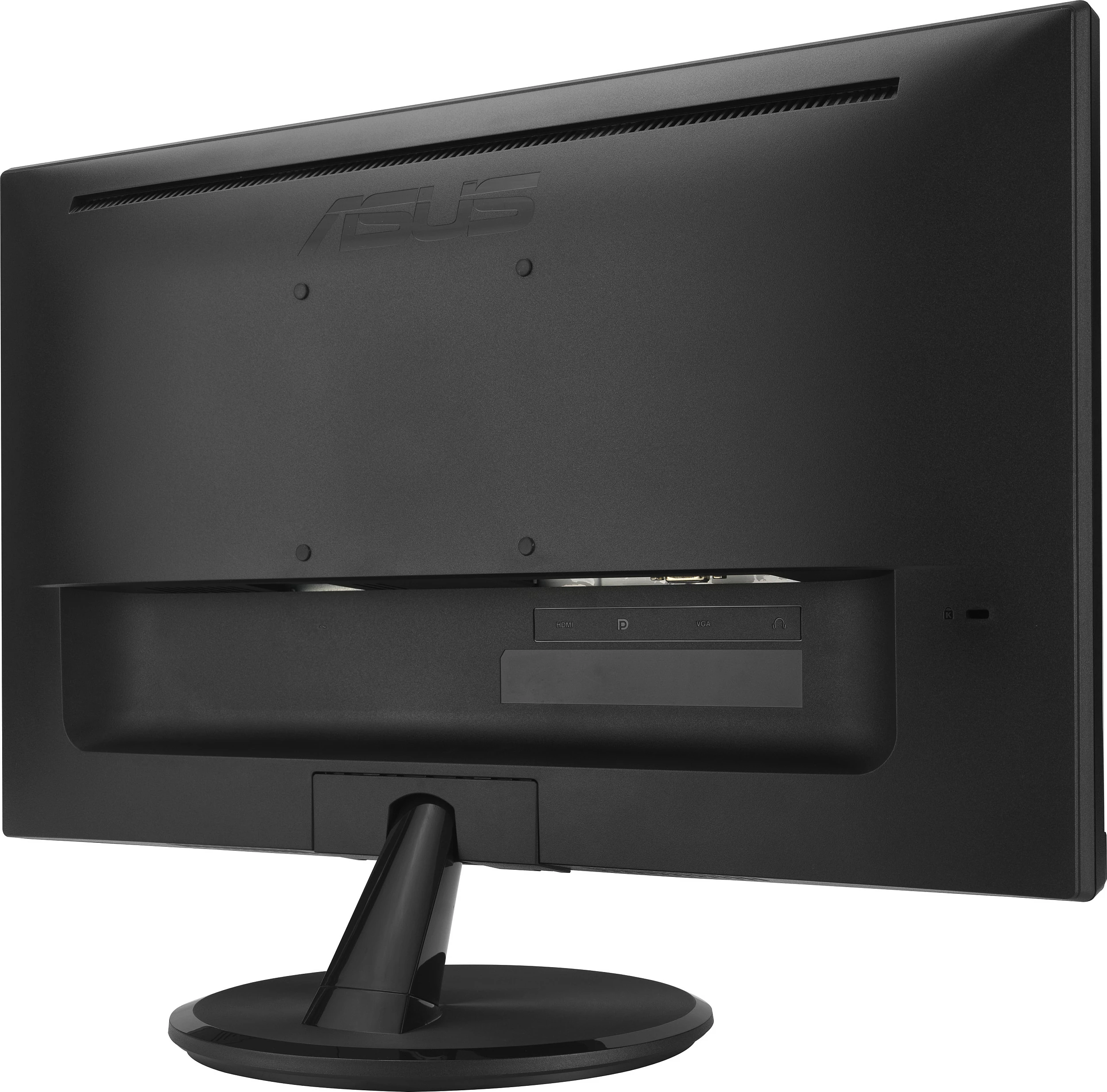 Monitor ASUS VP229QF-P, 21.5", Full HD IPS, 100Hz, Adaptive-Sync, i zi
