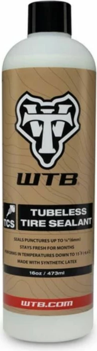 Sealant gomash për biçikletë WTB, 16oz