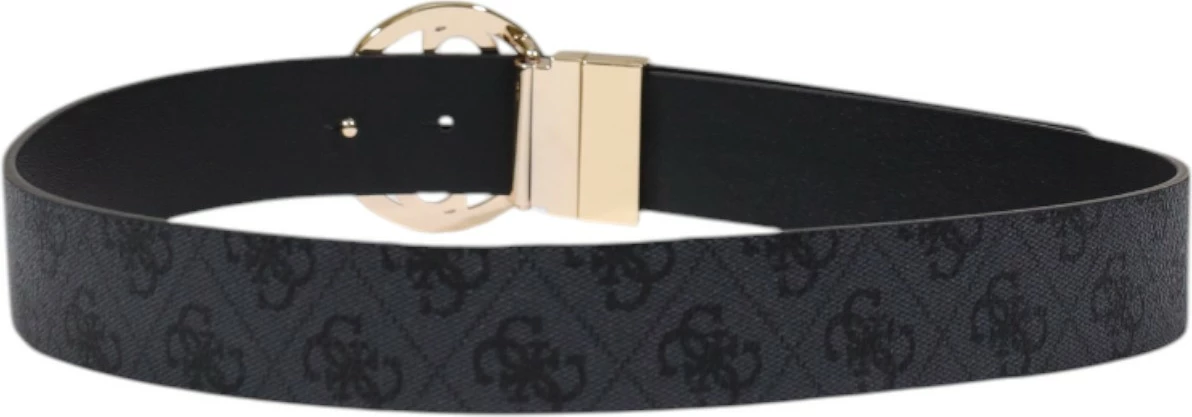 Rrip për femra Guess Noelle BW9166 P4235, antracit [Madhësia: S]