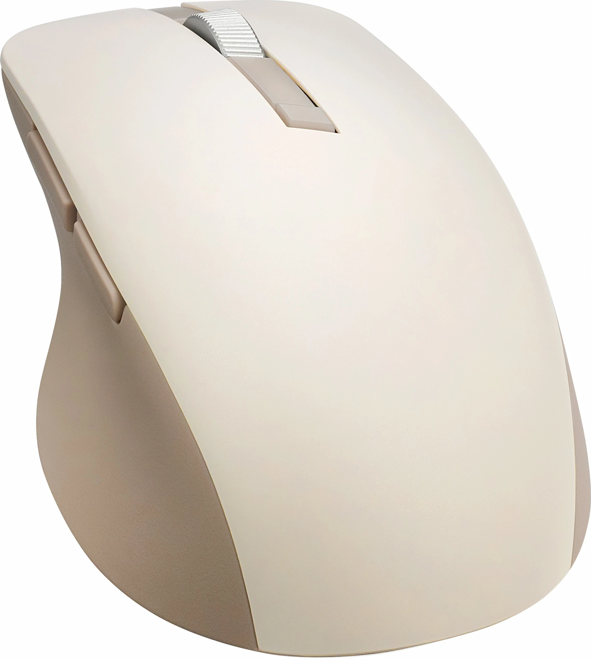 Maus ASUS MD200, silent, beige