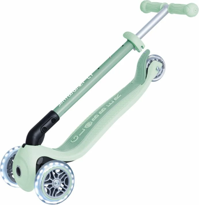 Scooter për fëmijë Globber, jeshil