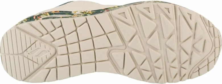 Atlete Skechers Uno Majestic Garden 155583, bezhë