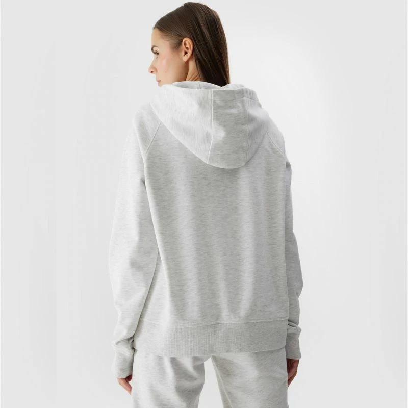 Duks për femra 4F, gri