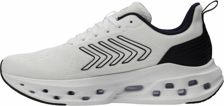 Atlete për meshkuj K-Swiss, të bardha