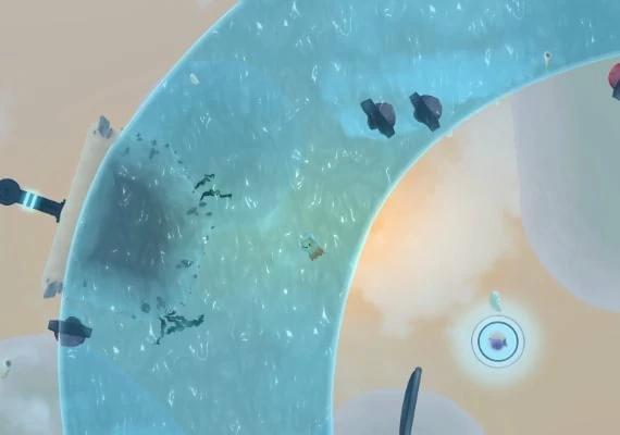 Airscape: The Fall of Gravity EN Global
