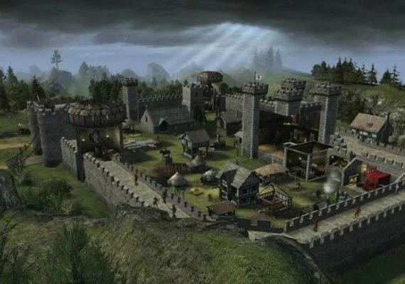 Stronghold - Collection EN Global