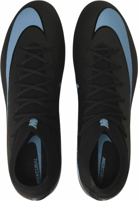 Atlete futbolli Nike Zoom Mercurial Superfly 10 Academy SG-Pro AC FQ8336 001 [Madhësia: 40.5]