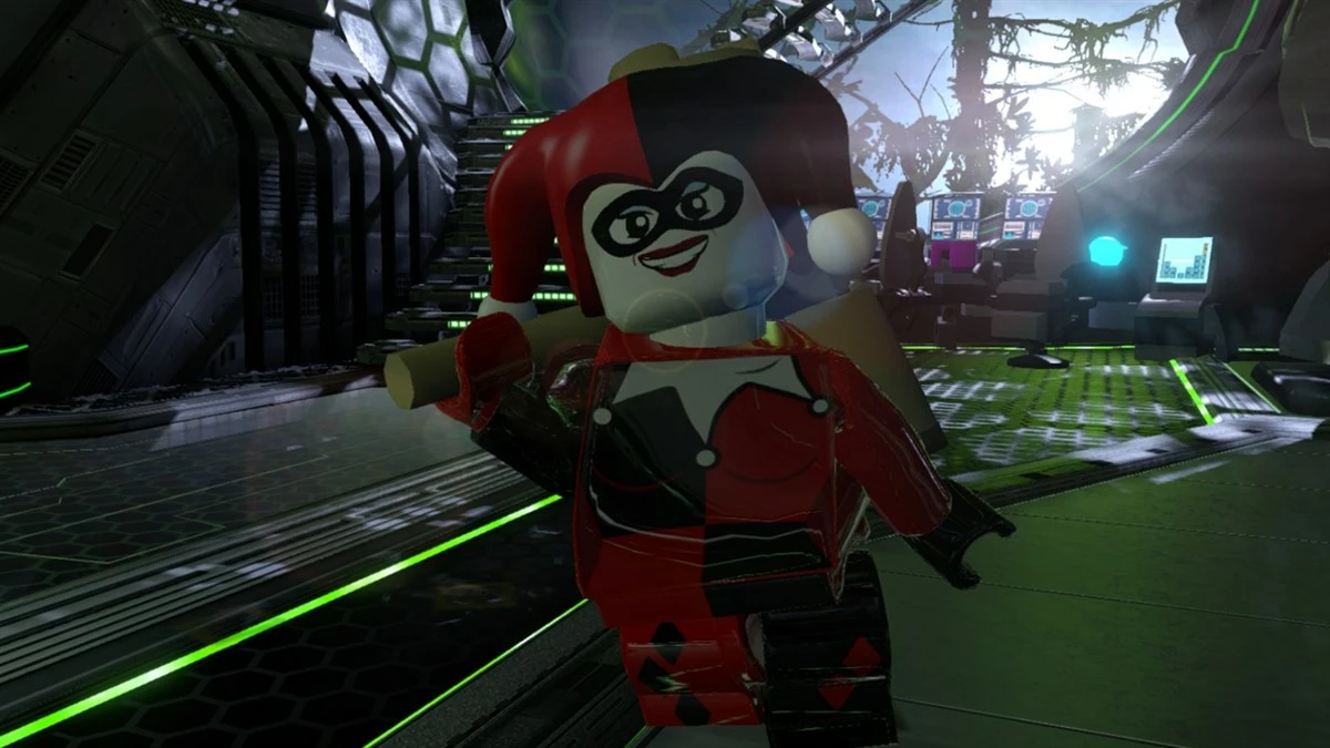Video lojë Warner Bros Interactive LEGO Batman 3: Beyond Gotham, PS4