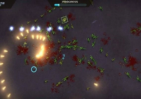 Crimsonland EN Global