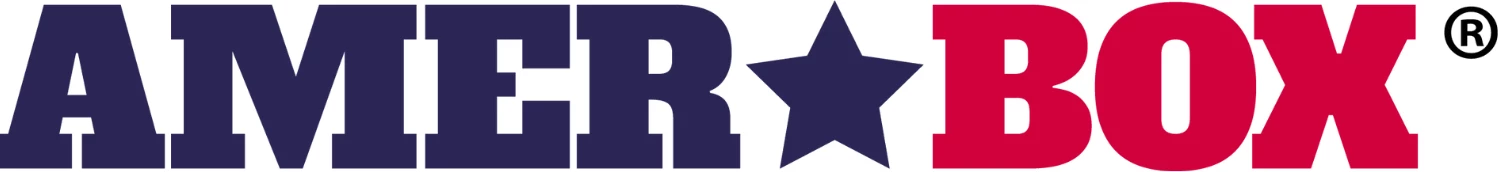 kosh mbeturinash i rrumbullakët, Amerbox, 80 L, 550x490 mm, plastike, gri