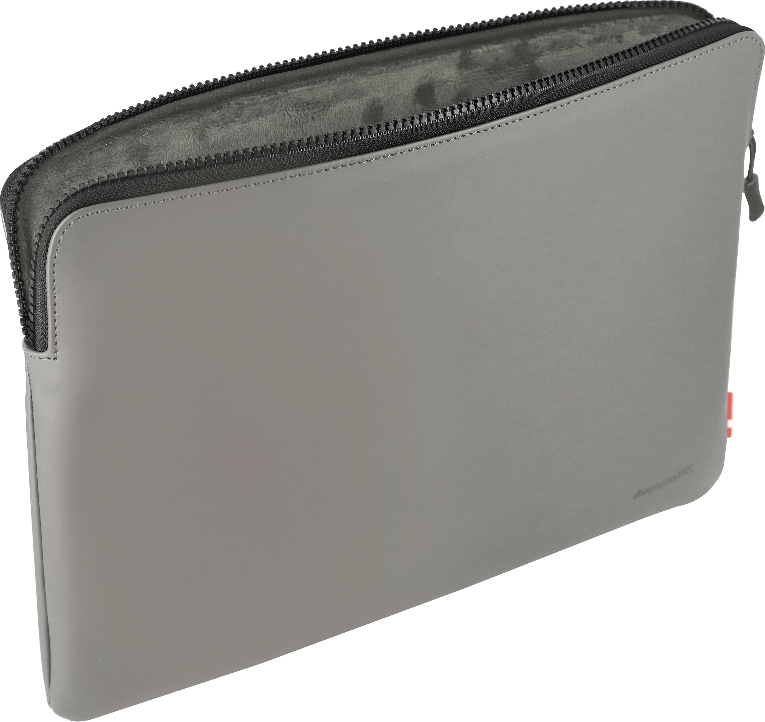 Mbrojtëse laptopi dbramante1928 Oxford ICON, 13" (33 cm), gri Riverstone
