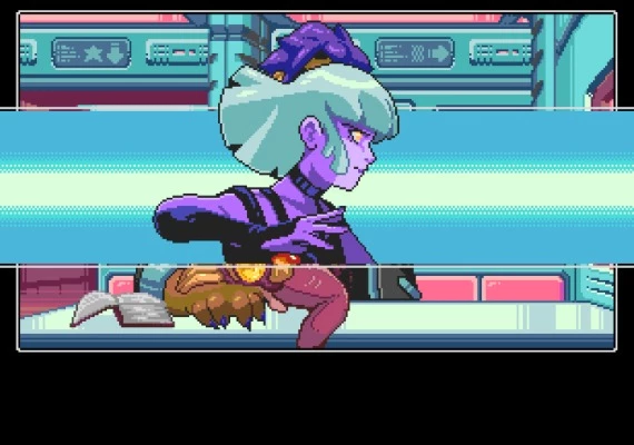 Read Only Memories: Neurodiver EN/DE/FR/JA/ZH/ES/ZH Global