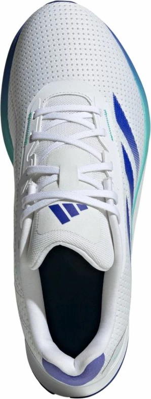 Atlete adidas për meshkuj, të bardha [Madhësia: 46]