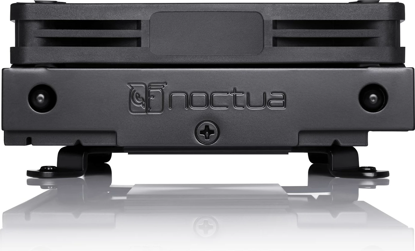 Ftohës për CPU Nocuta NH-L9i, 9.2cm, i zi