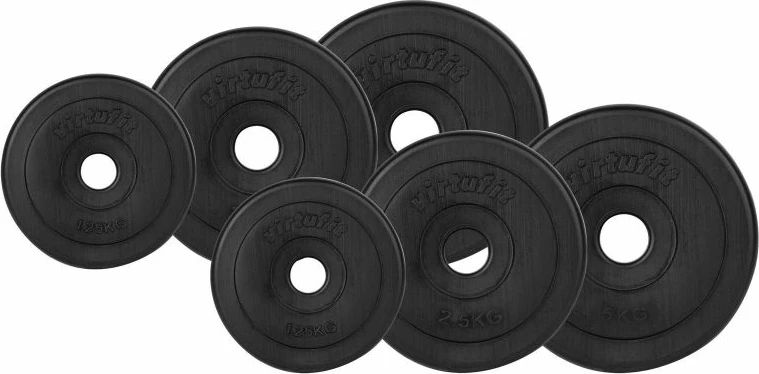 Set peshash Virtufit për femra dhe meshkuj, 20 kg