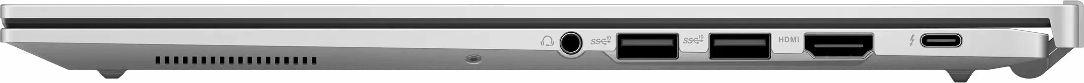 Laptop Asus ExpertBook CB54 Chromebook Plus CB5403CMA-QM0581, Ultra 5 115U, 16GB RAM, 512GB SSD, 14\" 120Hz, ChromeOS, argjendtë