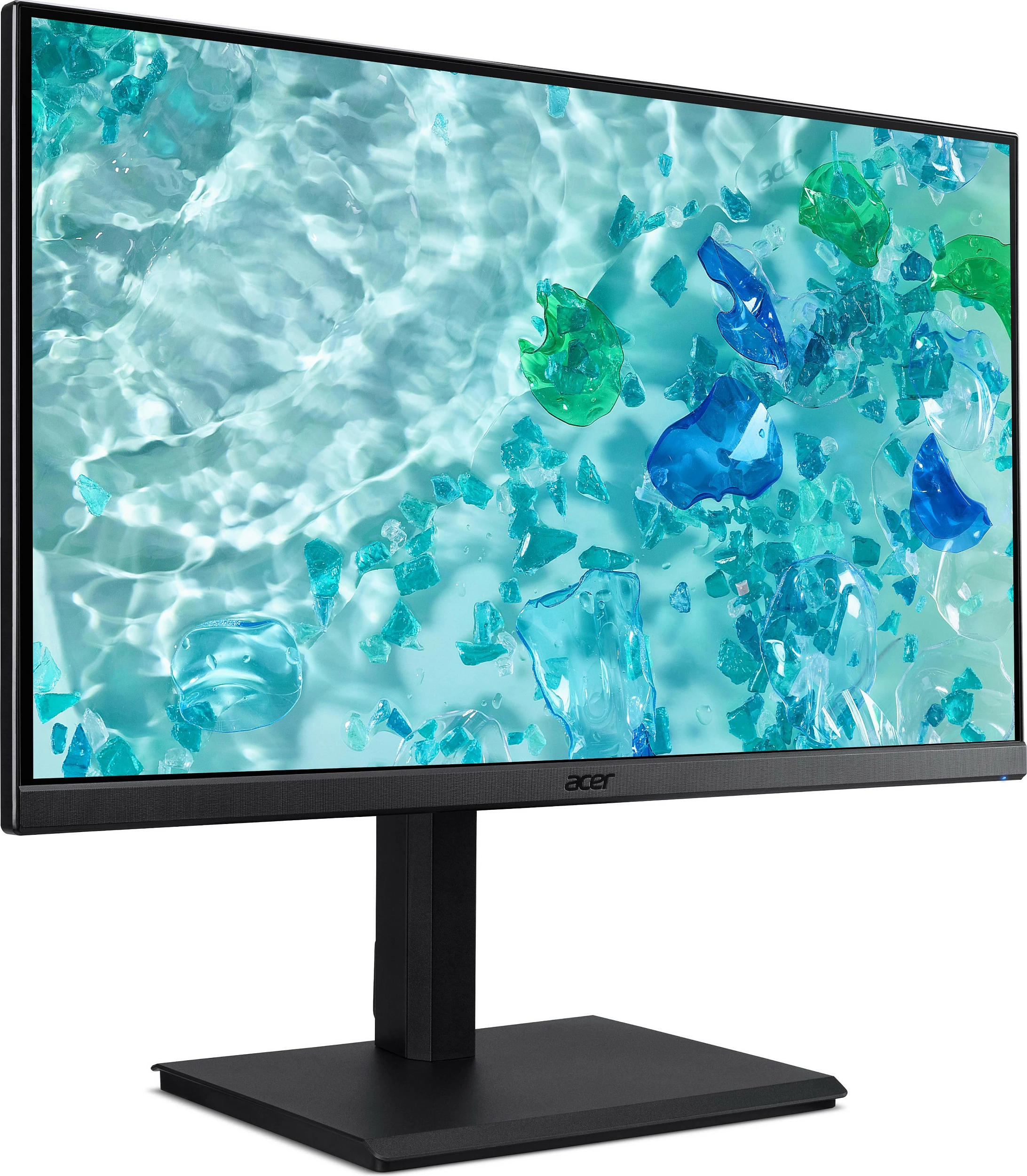 Monitor Acer Vero B7 B277KLBbmipruzx, 27", 4K UHD, FreeSync, USB hub