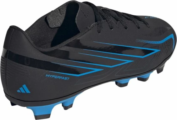 Atlete futbolli për fëmijë adidas F50 Hyperfast Club FG/MG KK1306 [Madhësia: 31]