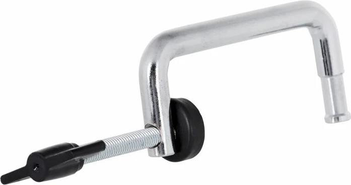 Makine manuale për pasta GEFU 28300, inox