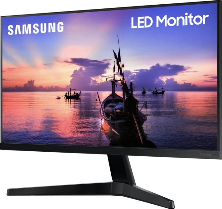 Monitor Samsung, 24", 1920 x 1080, i zi