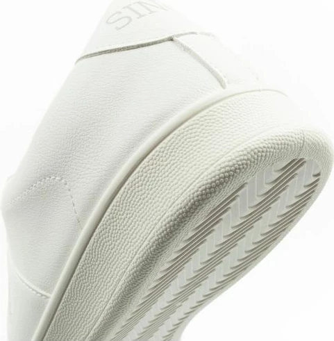 Atlete meshkuj US Polo Assn. sneakers, të bardha [Madhësia: 45]