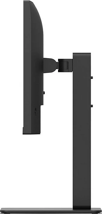 Monitor LG 24BA850-B, 23.8", Full HD, i zi