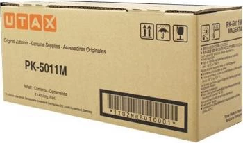 Toner Utax PK-5011M 5000 faqe magenta