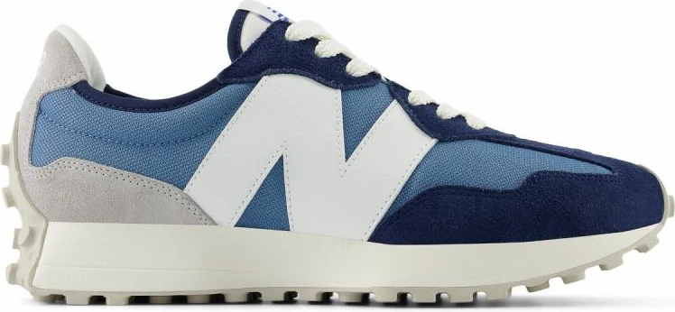 Atlete lifestyle New Balance për femra, të kaltërta