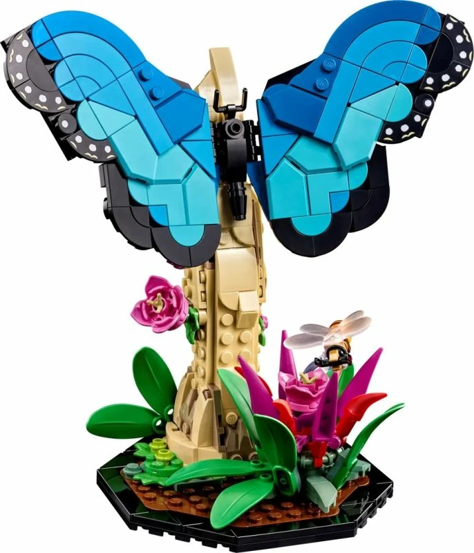Set LEGO për të rritur, Lego