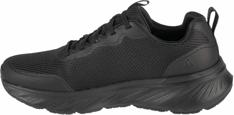Atlete Skechers për meshkuj, të zeza [Madhësia: 44]