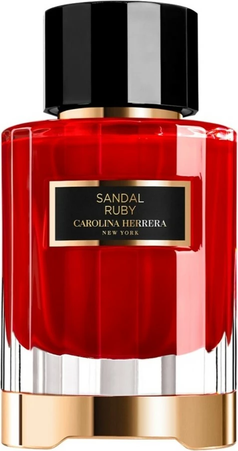 Eau de Parfum Carolina Herrera Sandal Ruby 100ml