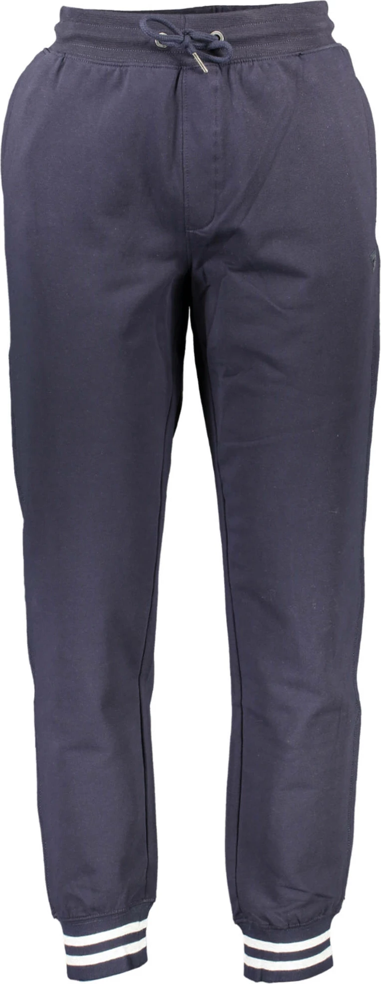 Pantallona sportive GUESS JEANS meshkuj, të kaltra