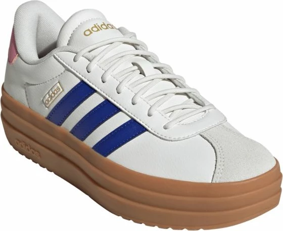 Atlete për femra adidas, të bardha [Madhësia: 37 1/3]