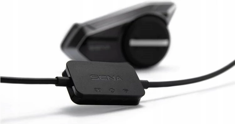 Intercom me motor Sena 50S-10