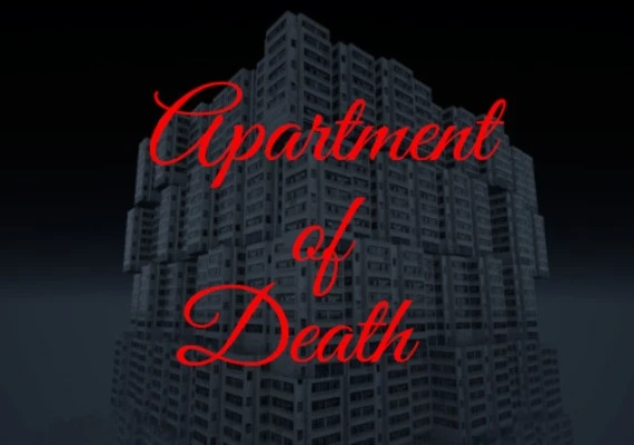 Apartment of Death EN/JA/ZH/ZH Global