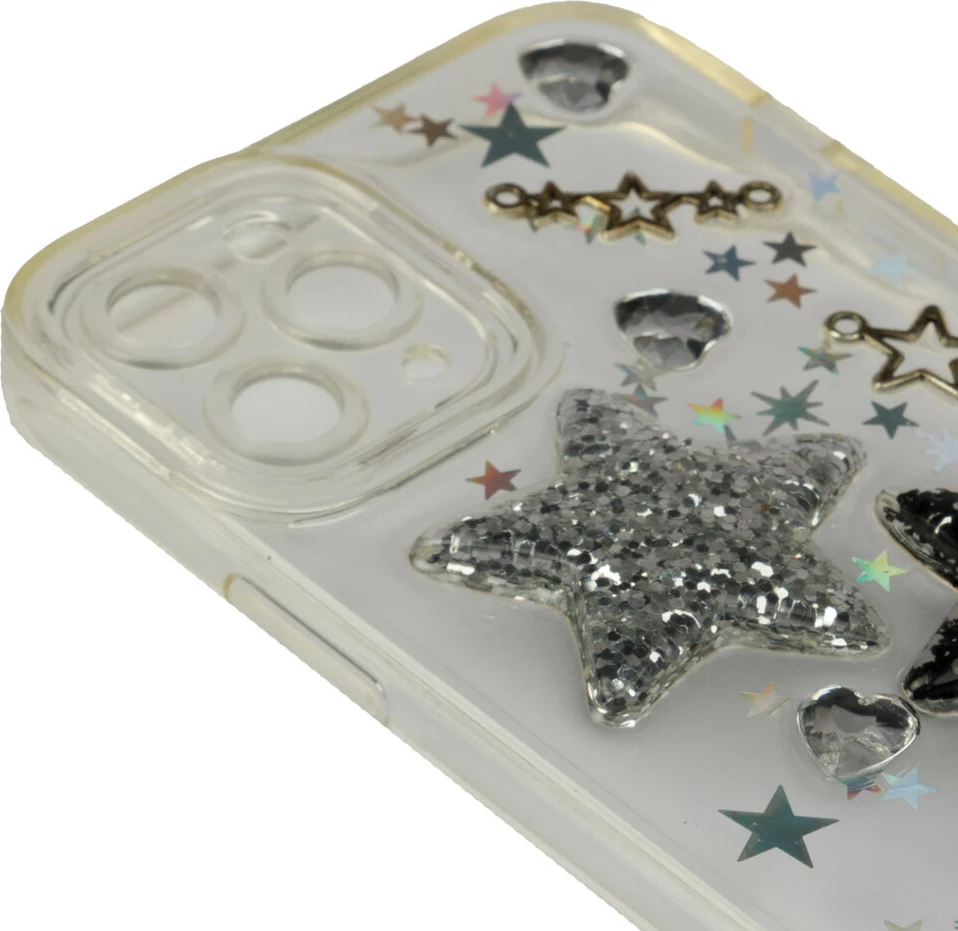 Fotroll Për Telefon Tech Time Star (IP12PROMAX)