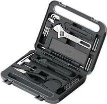 KIT mjetesh XIAOMI MIJIA BHR08S9GL