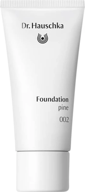 Fondatinë Dr. Hauschka 002 Pine për femra 30ml