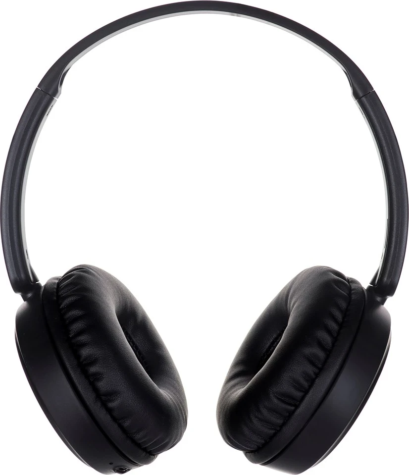 Kufje wireless JVC HA-S36W, të zeza