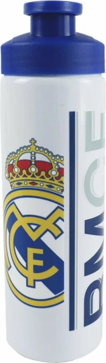Shishe alumini Real Madrid B92-23RM, 550ml
